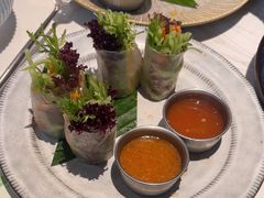 -芭札·Thai泰国餐厅(同和金铂天地店)