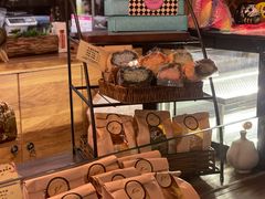 -Let's Taipei 非常烘焙(太古里店)