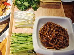 -黑土人家(江桥万达广场店)