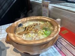 脂渣小锅-郑庄脂渣海鲜楼(九水路店)