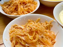 -王菊美食街·王菊面馆(总店)