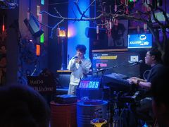 -XIUhome秀候酒馆(玉林路店)