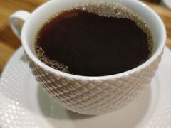 -隅cafe(傅厚岗店)