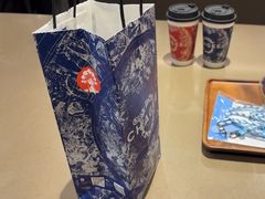 -霸王茶姬(长沙湖南大学登高路店)