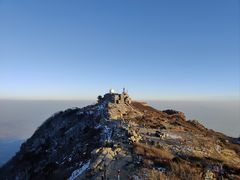 -泰山风景名胜区