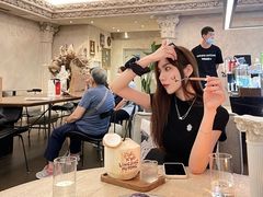 -玲婧胡同·生日蛋糕·餐厅(嘉里城店)