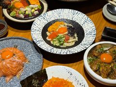 -福匠日本料理(人民路店)