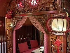 -广州花园酒店荔湾亭·地道点心·粤式饮茶