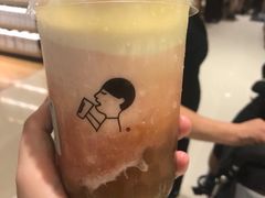 -喜茶(深圳东门1234店)