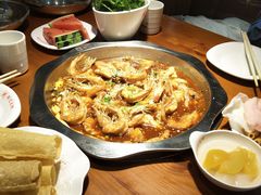 -邵汇大虾(同康路店)