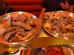 -西塔老太太泥炉烤肉(苏州大悦城店)