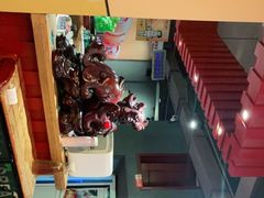 -喝丢一只鞋海鲜烧烤·海肠捞饭(文体街店)