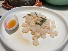 -绿茶餐厅(二七万达店)