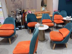 -海马体照相馆(万菱汇店)