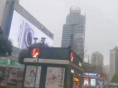 -观音桥步行街