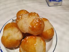 糖油粑粑-老长沙龙虾馆·聚会餐厅(白石洲店)