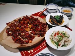 -禄鼎记·多口味酸菜鱼(侨鑫店)