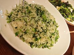 招牌猪油菜饭-周家二小姐的菜(西津渡店)