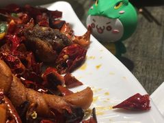 -庆合府重庆大排档(紫都城店)