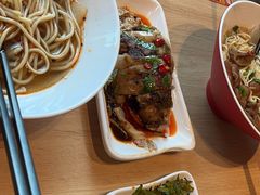 -鼎义丰功夫面(星光大道店)