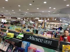 -中福百货(望京店)