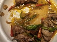 -湘当爱·鲜煮现炒(松岗立业路店)
