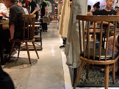大堂-白玉·朝鲜族烤串(南山店)