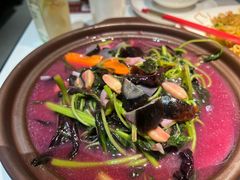 -南门食仙·手工福州菜(南门兜店)