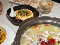 -周渝食惦酸菜鱼(青浦店)