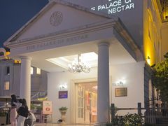 -香蜜轩·粤菜·宴会(世界之窗店)