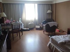 -双子塔酒店