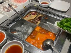 -海底捞火锅(苏宁生活广场店)