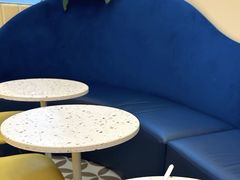 -CREAM STORY意大利手工冰淇淋&甜品(万象前海店)