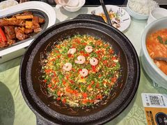 -福荣新中式餐厅