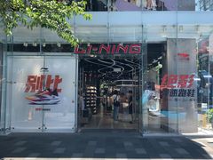 -李宁(大宁国际旗舰店)