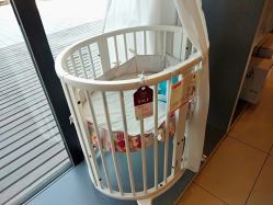 -国际蓝孩(将台路店)