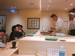 -鮨青(恒基名人购物中心店)