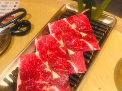 -西塔老太太泥炉烤肉(虹桥南丰城店)