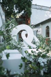 -曼格纳婚礼艺术中心(张江店)