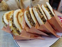 -大嘻咹biangbiang面(历史博物馆店)