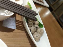 -许府牛杂·鲜牛肉火锅(梁溪万达店)