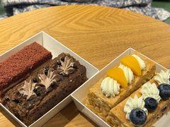 -北京1983面包坊(崇文门店)