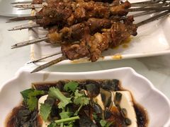 -阿胖龙虾小海鲜(宁国南路总店)