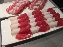 -海底捞火锅(老城根店)