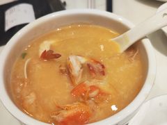 -海上名珠·海鲜酒楼(励骏庞都店)