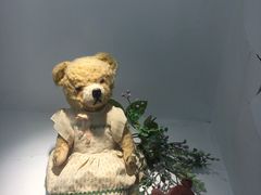 -成都泰迪熊博物馆