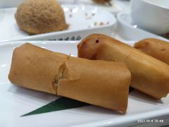 -蔡澜点心·粤菜(月星环球港店)