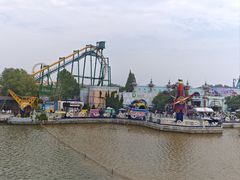 -大连海昌发现王国主题公园