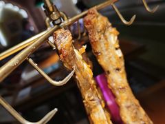 -楼兰新疆主题餐厅(苏州中心店)