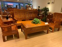 -好运来家具广场(石槎路店)